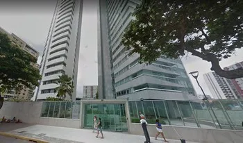 Imagem do Condomínio Do Edifício Maria ângela Lucena em Recife