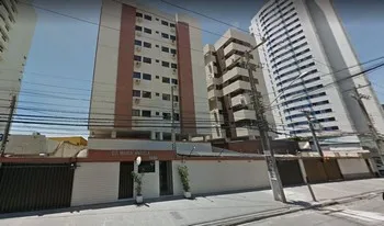 Imagem do Condomínio Do Edifício Maria ângela em Olinda