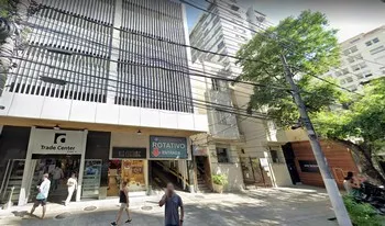 Imagem do Condomínio Do Edifício Maria ângela em Niteroi
