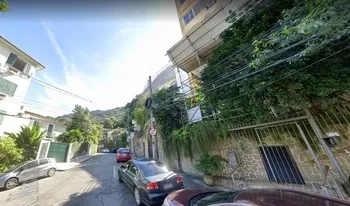 Condomínio Do Edifício Maria Angélica 494 em Rio De Janeiro