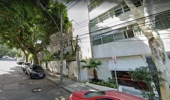 Condomínio Do Edifício Maria Angélica em Rio De Janeiro