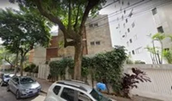 Condomínio Do Edifício Maria Angélica em Belo Horizonte