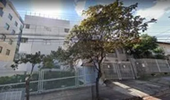 Condomínio Do Edifício Maria Angélica Coutinho em Belo Horizonte