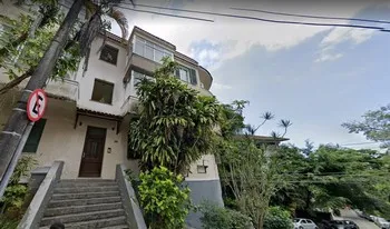 Condomínio Do Edifício Maria Angélica em Rio De Janeiro