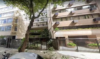 Condomínio Do Edifício Maria Angélica Lins em Rio De Janeiro