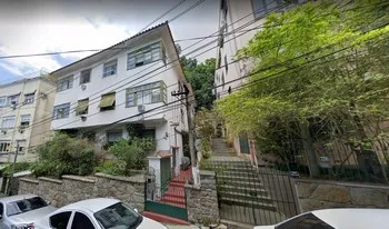 Condomínio Do Edifício Maria Angélica em Rio De Janeiro