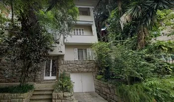 Condomínio Do Edifício Maria Angélica em Rio De Janeiro