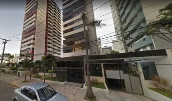 Imagem do Condomínio Do Edifício Maria Antônia em Recife