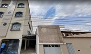 Condomínio Do Edifício Maria Antônia em Belo Horizonte