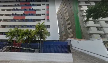 Imagem do Condomínio Do Edifício Maria Antônia em Recife
