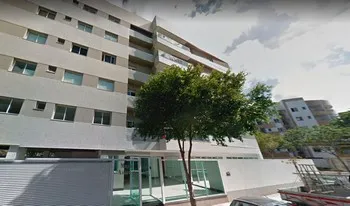 Imagem do Condomínio Do Edifício Maria Antônia em Vitória
