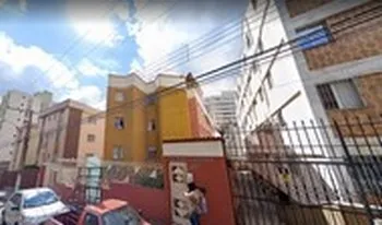 Condomínio Do Edifício Maria Antônia em Belo Horizonte