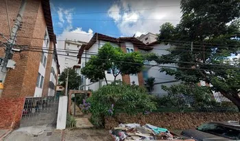 Condomínio Do Edifício Maria Antônia em Belo Horizonte