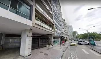 Condomínio Do Edifício Maria Antônia em Rio De Janeiro