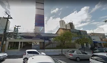 Imagem do Condomínio Do Edifício Maria Antonieta em Recife