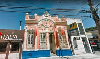 Imagem do Condomínio Do Edifício Maria Antonieta em Pelotas