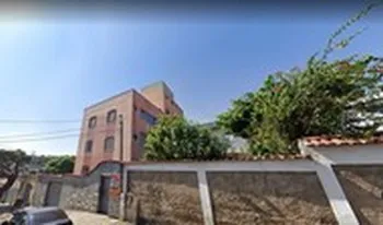 Condomínio Do Edifício Maria Antonina em Belo Horizonte