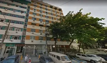 Condomínio Do Edifício Maria Anunciacao em Rio De Janeiro