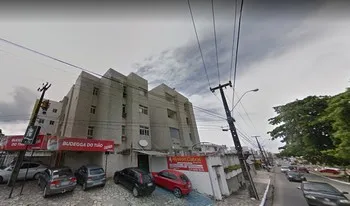 Imagem do Condomínio Do Edifício Maria Aparecida em João Pessoa