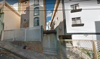 Condomínio Do Edifício Maria Aparecida Teixeira Bitencourt em Belo Horizonte