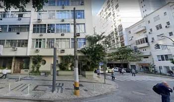 Condomínio Do Edifício Maria Arlinda em Rio De Janeiro