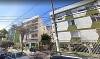 Condomínio Do Edifício Maria Assunção Do Amaral em Belo Horizonte