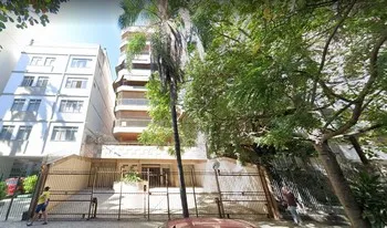 Condomínio Do Edifício Maria Augusta em Rio De Janeiro