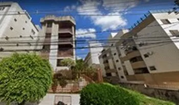 Condomínio Do Edifício Maria Augusta em Belo Horizonte