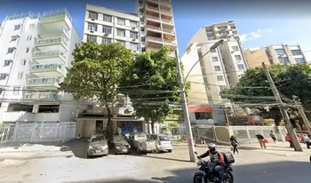 Condomínio Do Edifício Maria Augusta em Rio De Janeiro