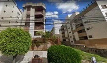 Condomínio Do Edifício Maria Augusta em Belo Horizonte