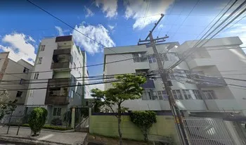 Condomínio Do Edifício Maria Augusta Caroli em Belo Horizonte