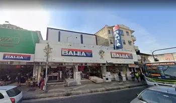 Condomínio Do Edifício Maria Augusta em Rio De Janeiro