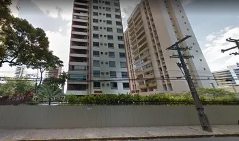 Imagem do Condomínio Do Edifício Maria Augusta em Recife