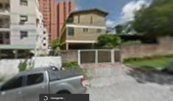Imagem do Condomínio Do Edifício Maria Augusta Lins Guerra em João Pessoa