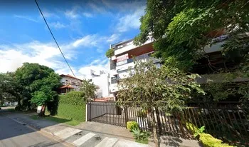 Condomínio Do Edifício Maria Augusta em Rio De Janeiro