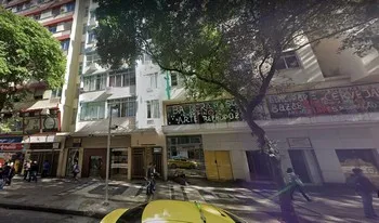 Condomínio Do Edifício Maria Augusta em Rio De Janeiro