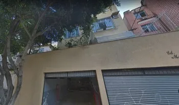 Condomínio Do Edifício Maria Augusta em Rio De Janeiro