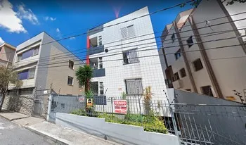 Condomínio Do Edifício Maria Auxiliadora em Belo Horizonte