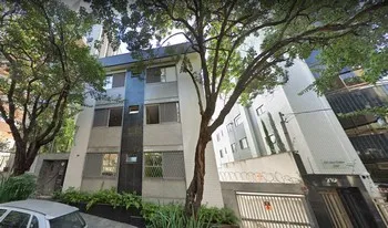 Condomínio Do Edifício Maria Auxiliadora em Belo Horizonte