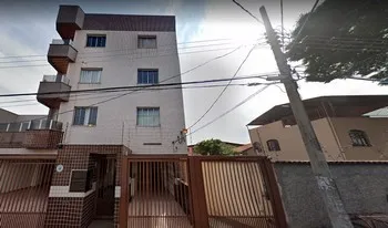 Imagem do Condomínio Do Edifício Maria Auxiliadora Conceição Moises em Contagem