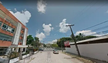 Imagem do Condomínio Do Edifício Maria Aziz em Jaboatão Dos Guararapes