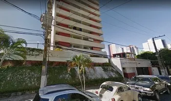 Imagem do Condomínio Do Edifício Maria Bacelar em Recife