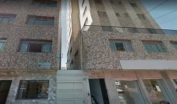 Imagem do Condomínio Do Edifício Maria Barbara em Alfenas