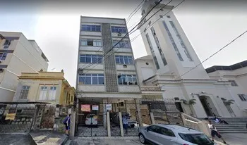 Condomínio Do Edifício Maria Barros em Rio De Janeiro