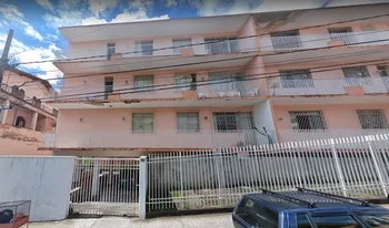 Imagem do Condomínio Do Edifício Maria Beatriz em Betim