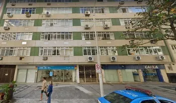 Condomínio Do Edifício Maria Beatriz em Rio De Janeiro