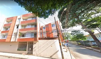 Condomínio Do Edifício Maria Beatriz em Belo Horizonte