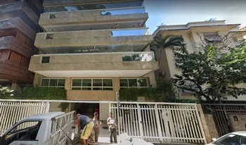 Condomínio Do Edifício Maria Beatriz em Rio De Janeiro