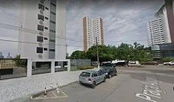 Imagem do Condomínio Do Edifício Maria Beatriz em Natal