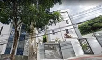 Condomínio Do Edifício Maria Beatriz Tavares em Belo Horizonte